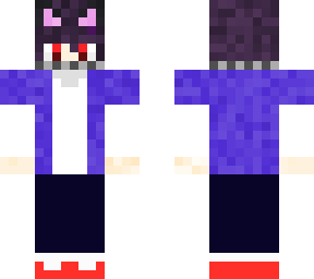 my skin!