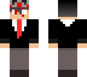my skin (final corruption form)