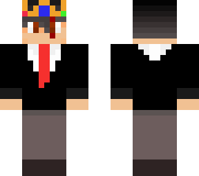 my skin (un-corrupted)
