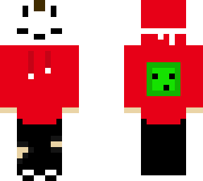 my skin