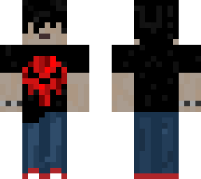 my skin