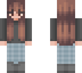 my skin