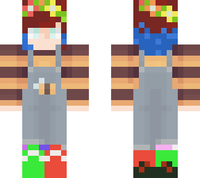 my skin