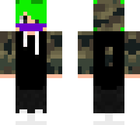 my skin