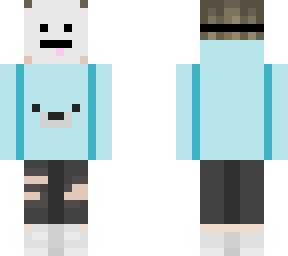 my skin