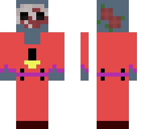 my skin