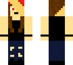 my skin