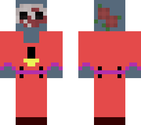 my skin 2.0