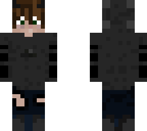 my skin but without a crown