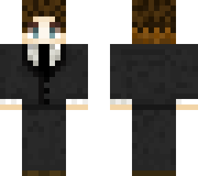 my skin in suit