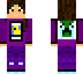my skin thing