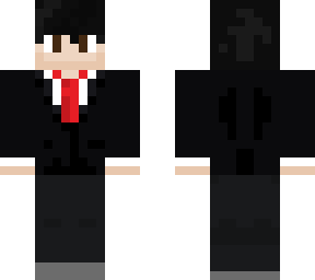 my skin w/ suit (dearcrane494059)