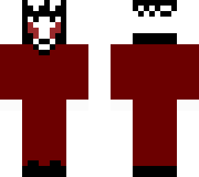 my skin wip