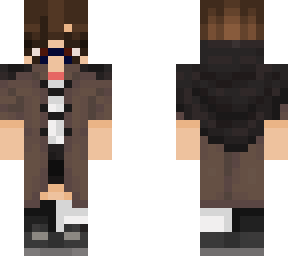 my villian arc skin ig