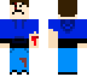 my war avatar