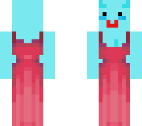 my wedding dress
