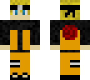naruto uzumaki