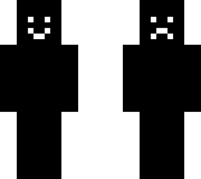 neon arcade skin 2 sides face