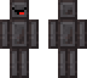 netherite skepppy