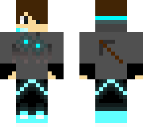 netherite worker #9