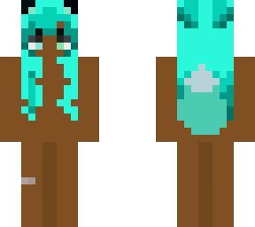 new base skin