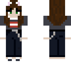 new skin ? pog ?