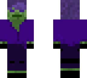 new twitch skin