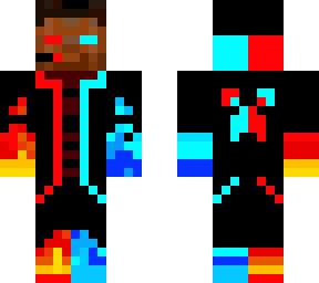 new update to a skin