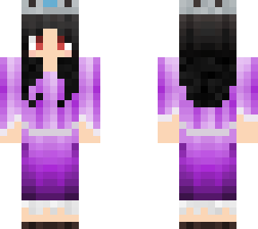 nightlit smp phanta skin