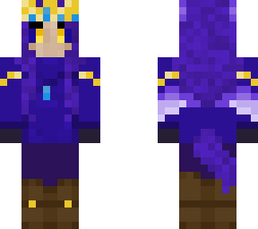 nightshade | no hueshift