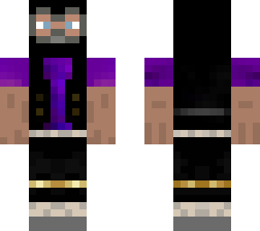 ninja steve