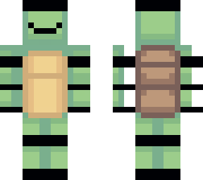 ninja turtle