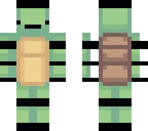 ninja turtle