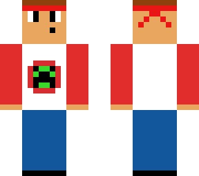no creepers
