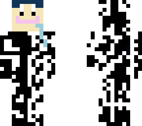 noob glitchy guy