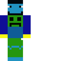 noob man