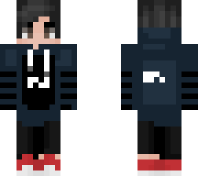 normal boy
