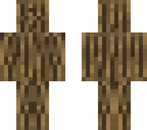 oak log