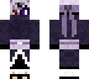 obito uchija