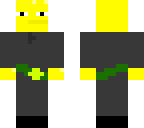 og lemongrab