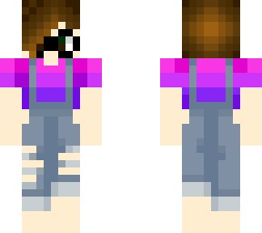 og skin