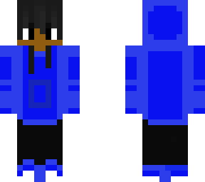 olakwen's skin