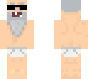 old man