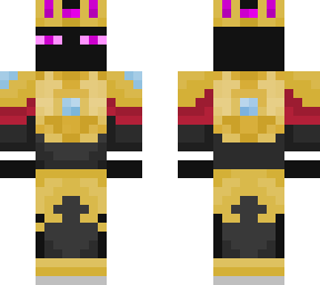 optifine ender royal/enderman in suit
