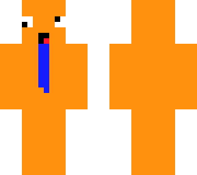 orange derp