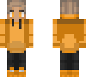 oranged
