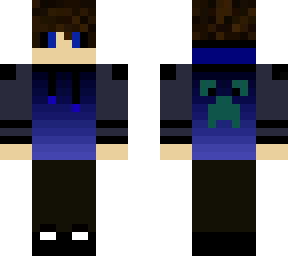orginal skin remeke 2