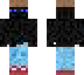 origin smp skin
