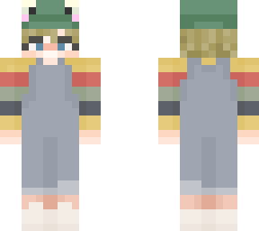 overalls