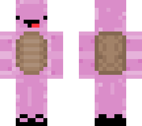p i n k   t u r t l e